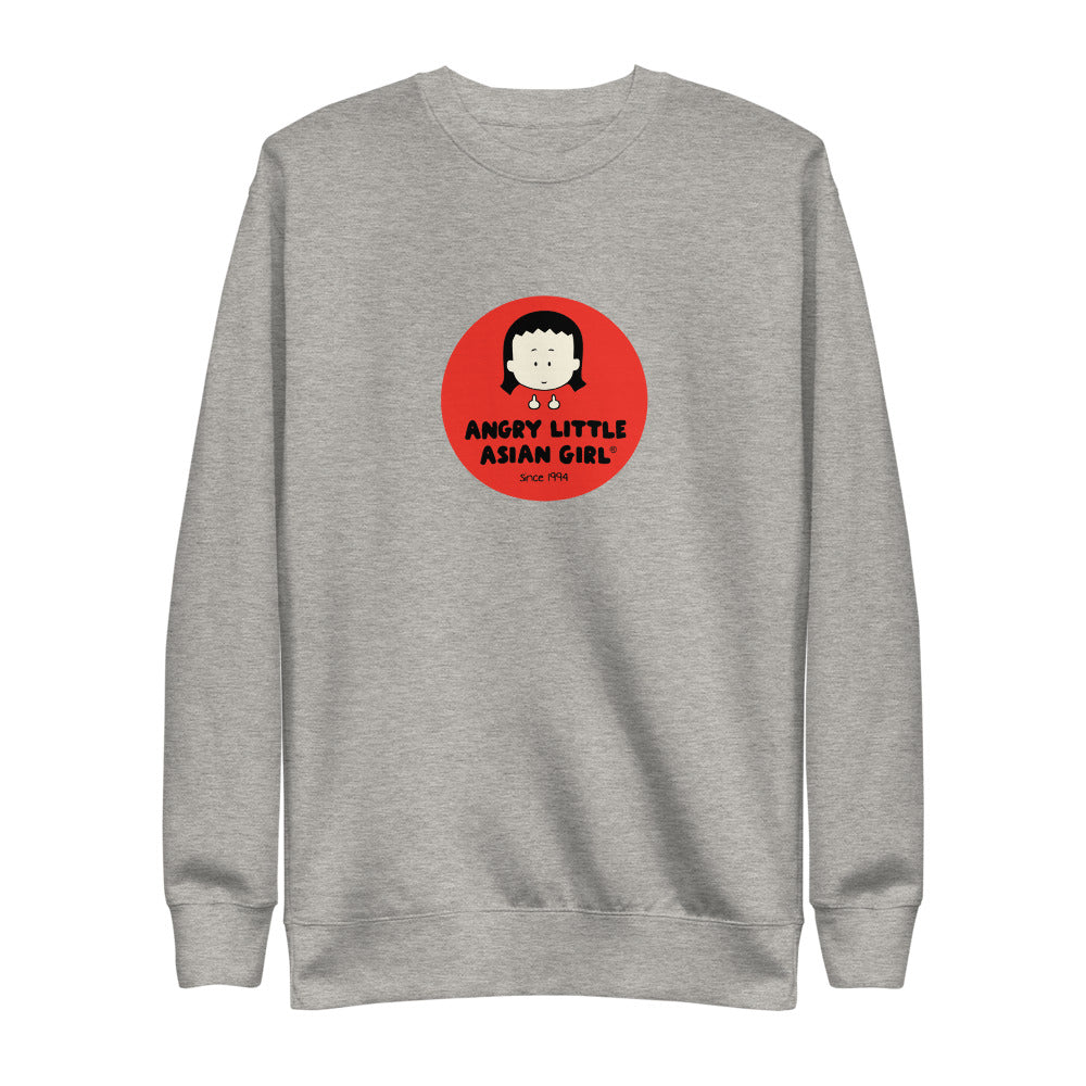 "ALAG since 1994" Unisex California Fleece Sweatshirt