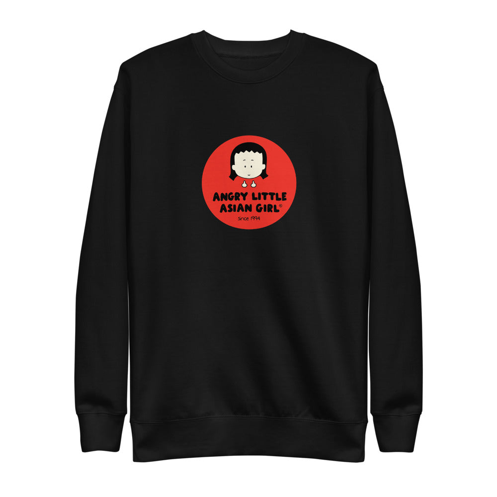 "ALAG since 1994" Unisex California Fleece Sweatshirt