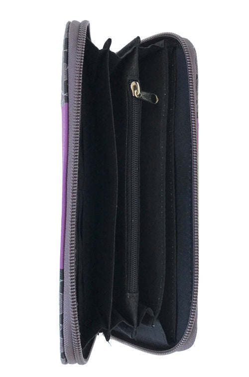 Wallet "I Survived an Asian Mom"