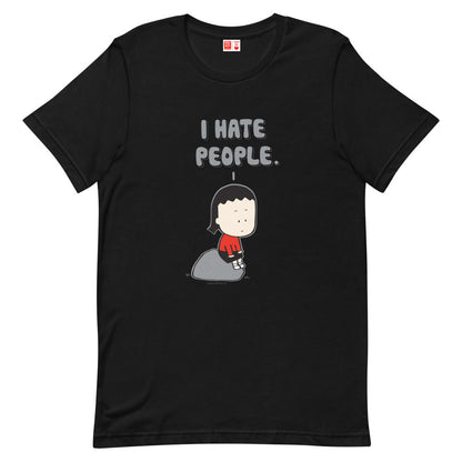 Bundle: I Hate People