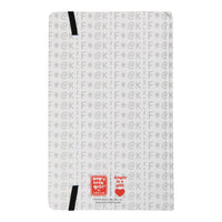 Profanity Provides Relief Lined Blank Journal