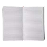 College!!! Lined Blank Journal