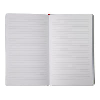 Profanity Provides Relief Lined Blank Journal