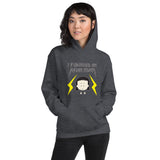 "I Survived an Asian Mom" Unisex Hoodie