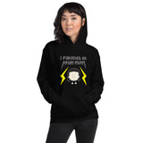 "I Survived an Asian Mom" Unisex Hoodie